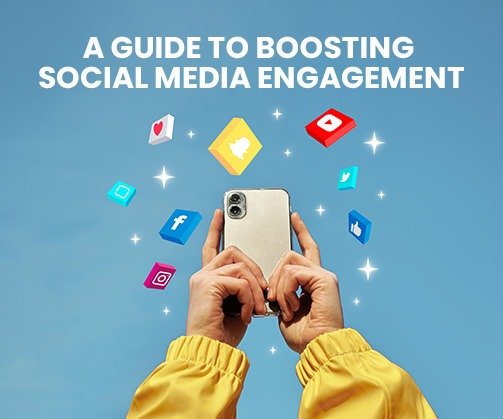 A Guide to Boosting Social Media Engagement