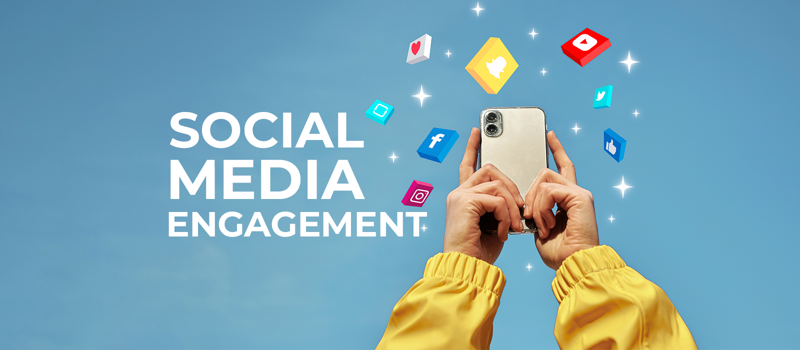 social media engagement 1