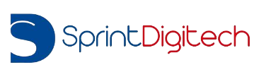 sprint digitech logo