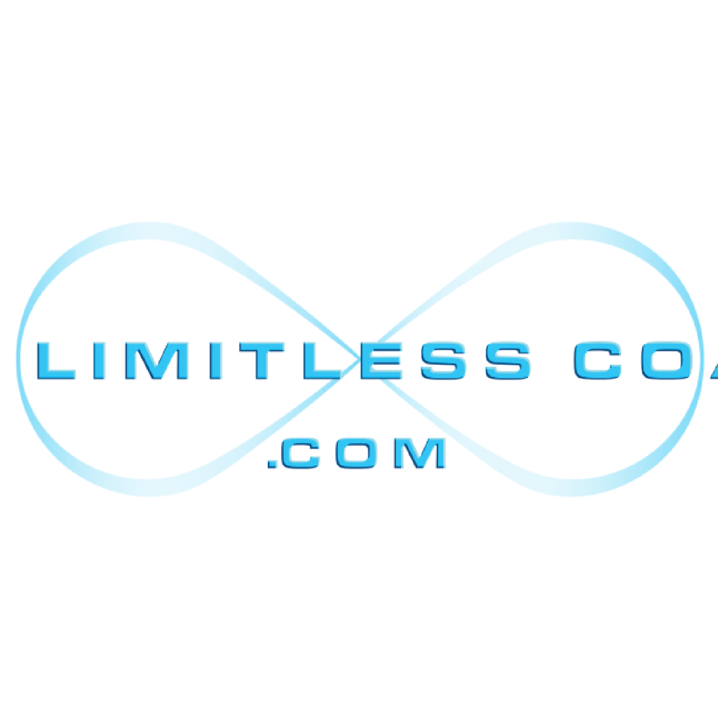 The Limitless Coach Logo