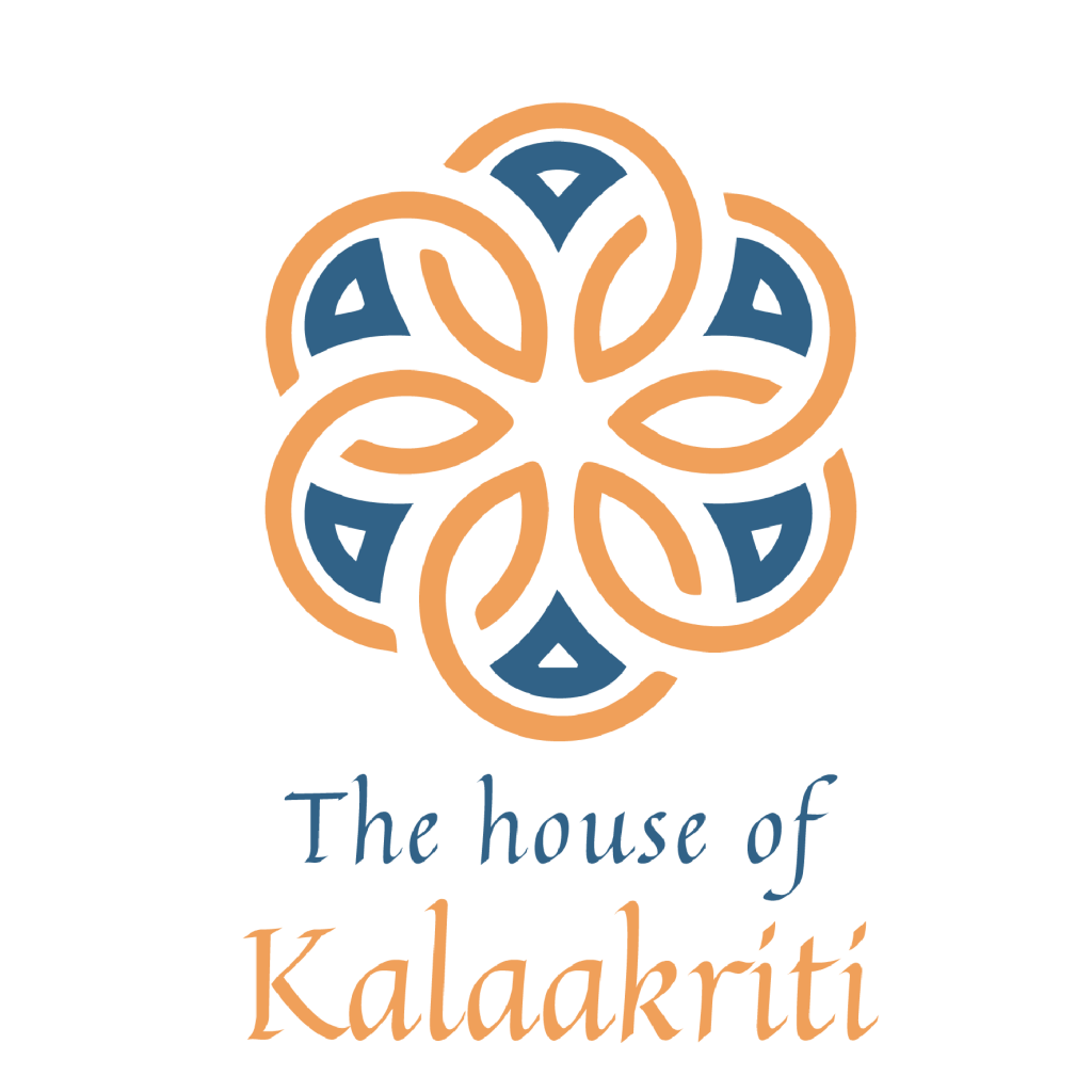 Kalaakriti Logo