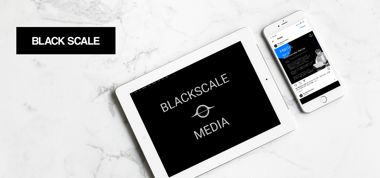Black Scale Media