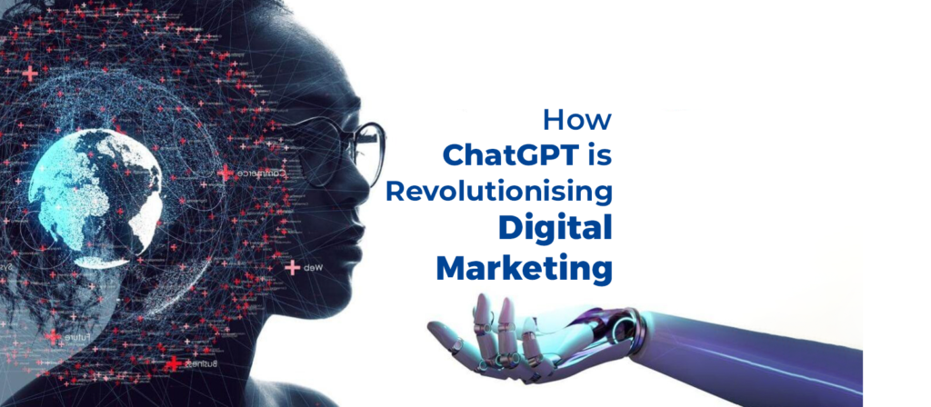 ChatGPT is Revolutionising