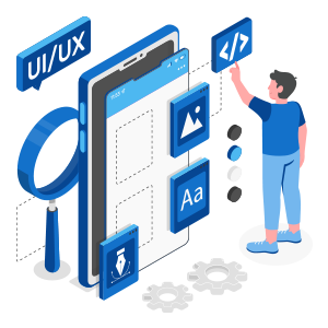 UI-UX-design