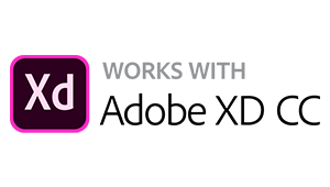 Adobe XD CC