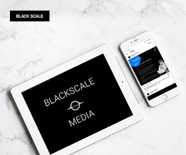 Blackscale Media