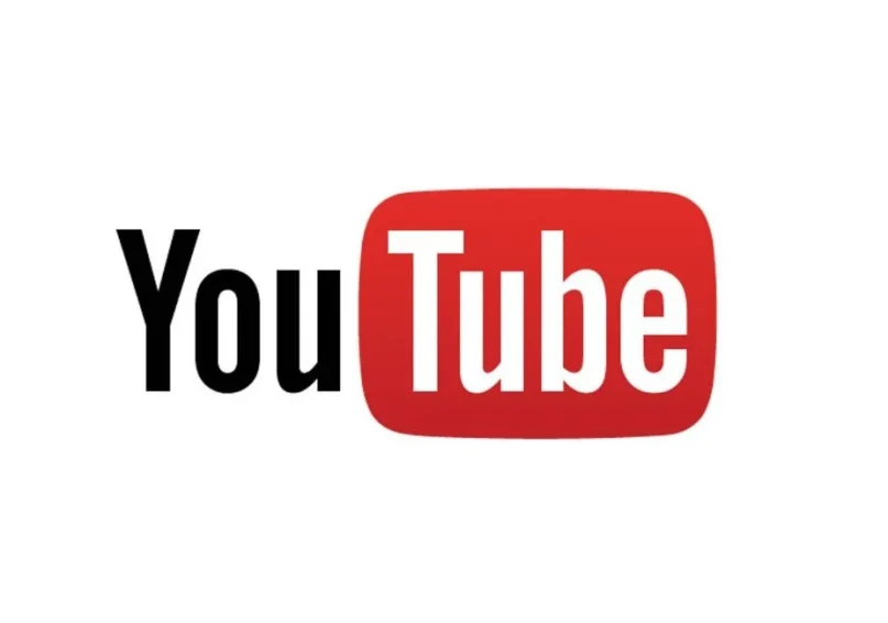 youtube logo