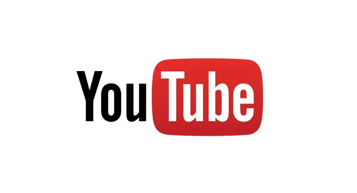 youtube logo