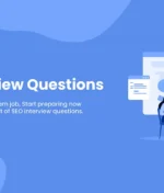 Essential Search Engine Optimization Interview Questions and Answers