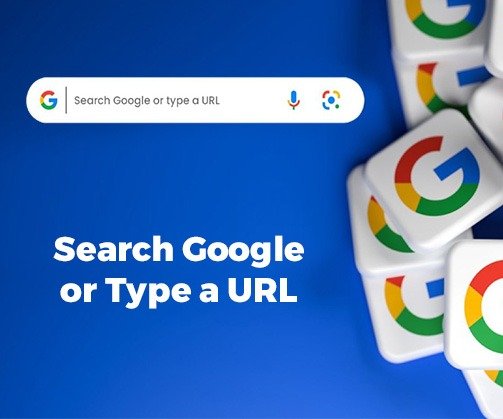 Search Google or Type a URL