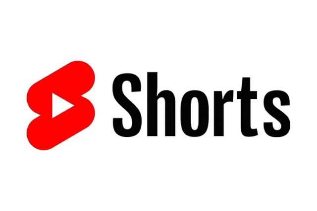 youtube short logo