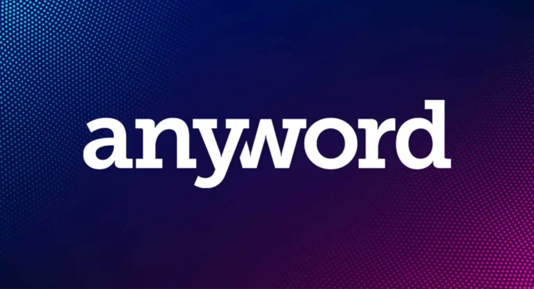 anyword logo