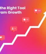 Top Instagram Growth Apps to Boost Your Followers