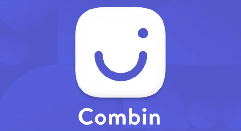 Combin logo