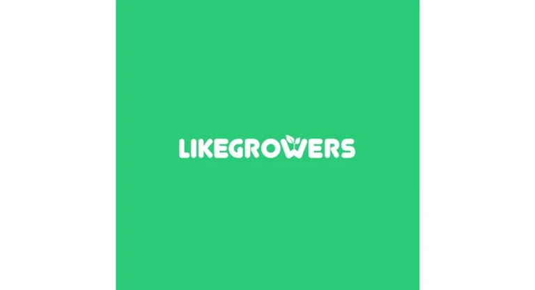 Likegrowers logo