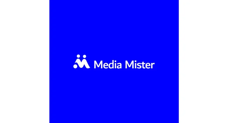 Media Master logo