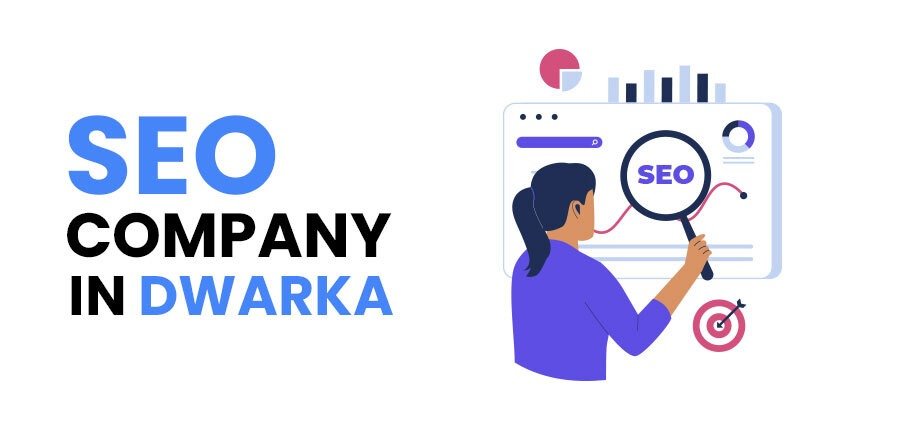 SEO Company in Dwarka