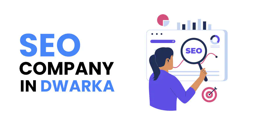 SEO Company in Dwarka