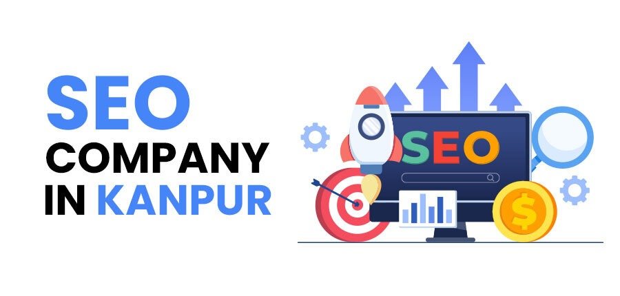 SEO Company in Kanpur