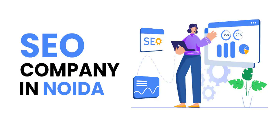 SEO Company in Noida