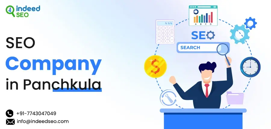 SEO Company in Panchkula