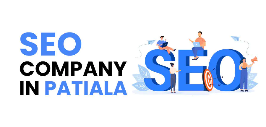 SEO Company in Patiyala