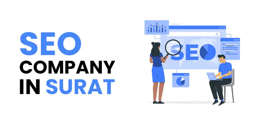 SEO Company in Surat