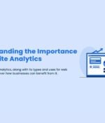 How do Businesses Benefit From Analytics On Websites?