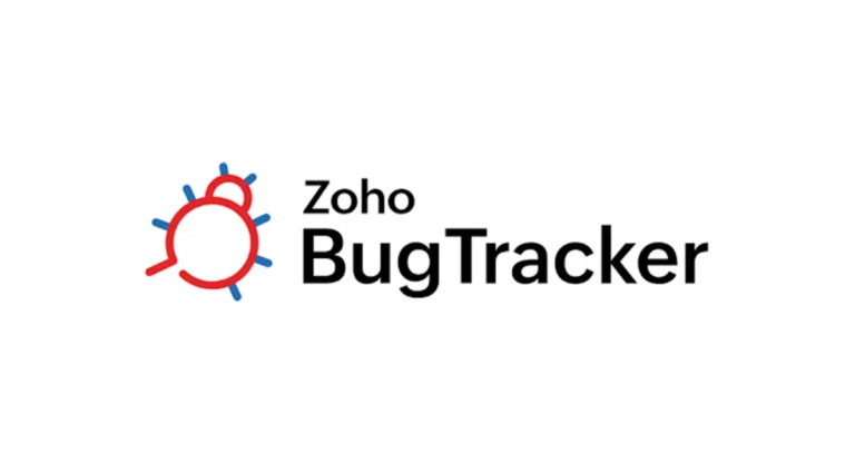 Zoho-BugTracker logo