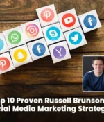 Top 10 Proven Russell Brunson’s Social Media Marketing Strategies