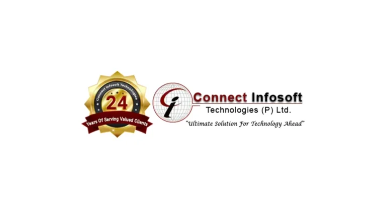 Connect Infosoft Technologies logo