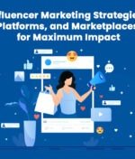 Influencer Marketing Strategies, Platforms, and Marketplaces for Maximum Impact