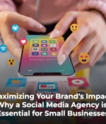 Why a Social Media Agency is Essential for Small Businesses