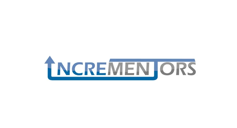 Incrementors Web Solutions logo