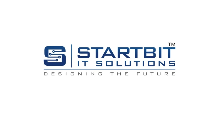 Startbit IT Solutions logo