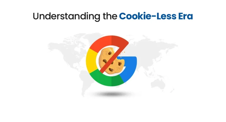 cookie with google icon