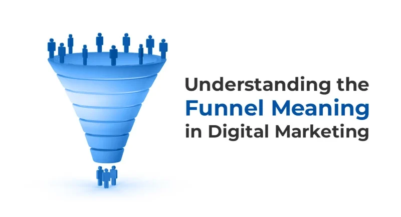 Understanding the Funnel Meaning in Digital Marketing: A Complete Guide