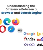 Understanding the Difference Between a Browser and Search Engine