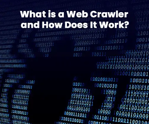 What is a Web Crawler and How Does It Work?