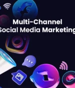 Unlock the Power of Multi-Channel Social Media Marketing with Sprint Digitech