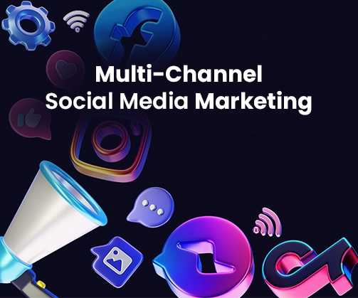 best social media marketing multi channel social media marketing