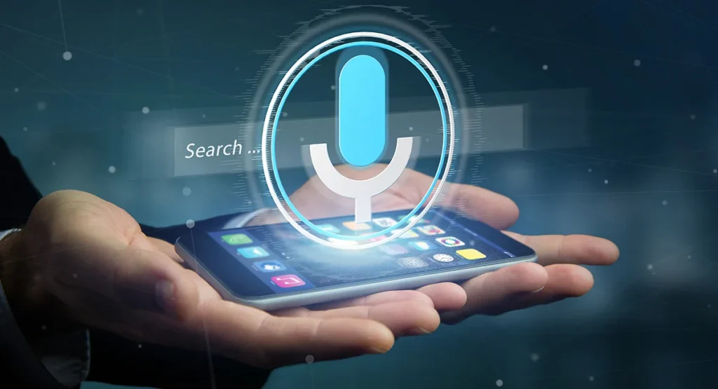 Voice Search Optimization Is No Longer Optional copy