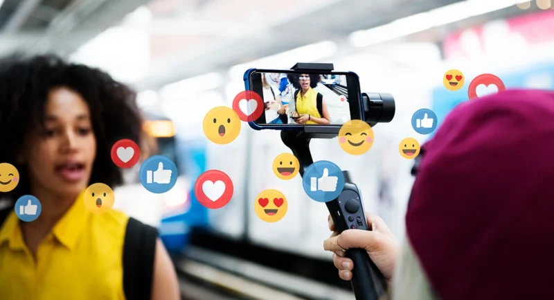 New Wave Of influencer Marketing