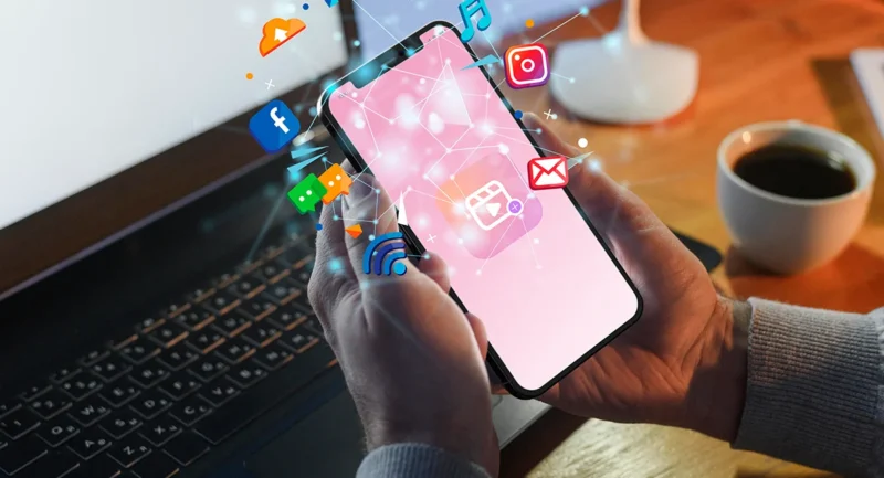 multi channel social media marketing 