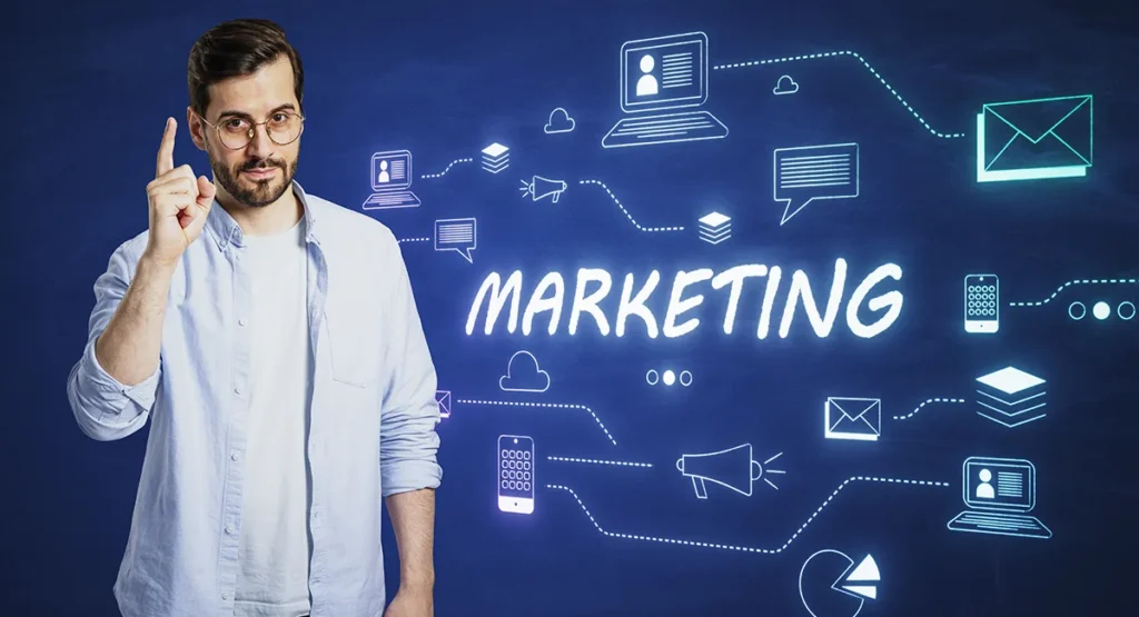 Digital Marketing in 2025 copy
