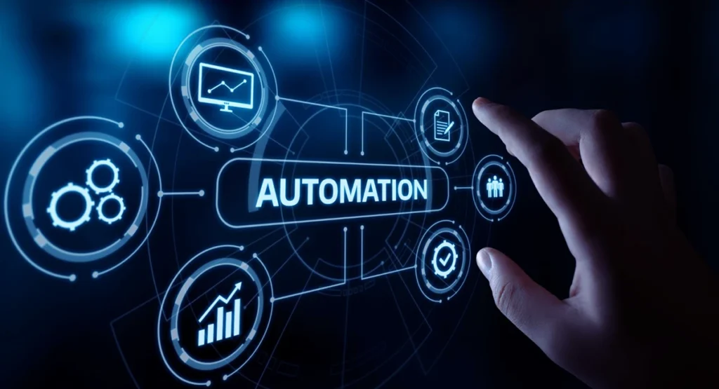 Marketing Automation