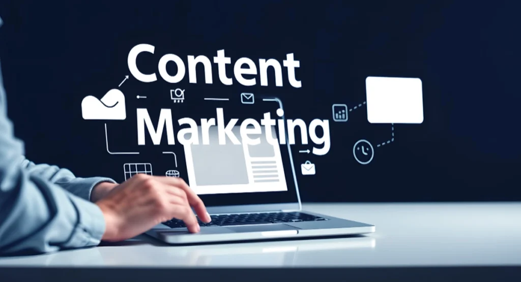 Content Marketing copy
