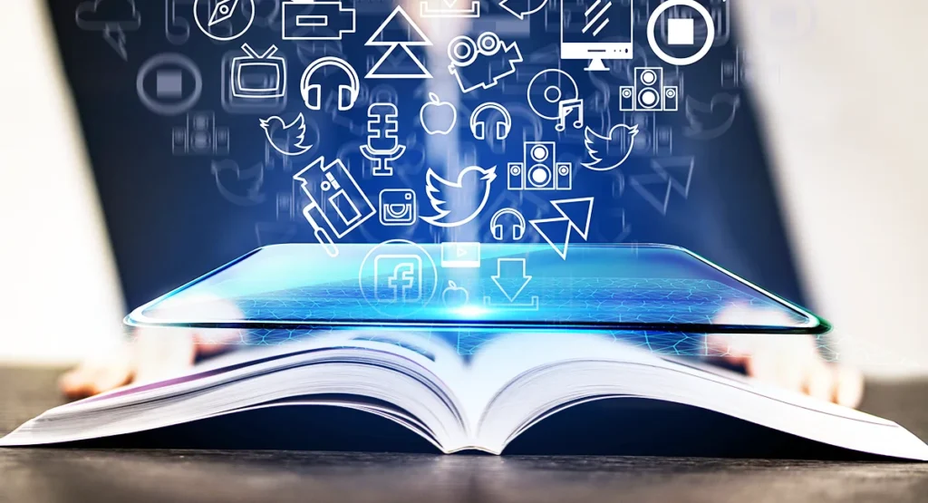 Digital Storytelling The X Factor in Brand Engagement copy