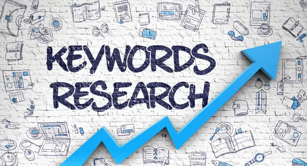 Keyword Research copy
