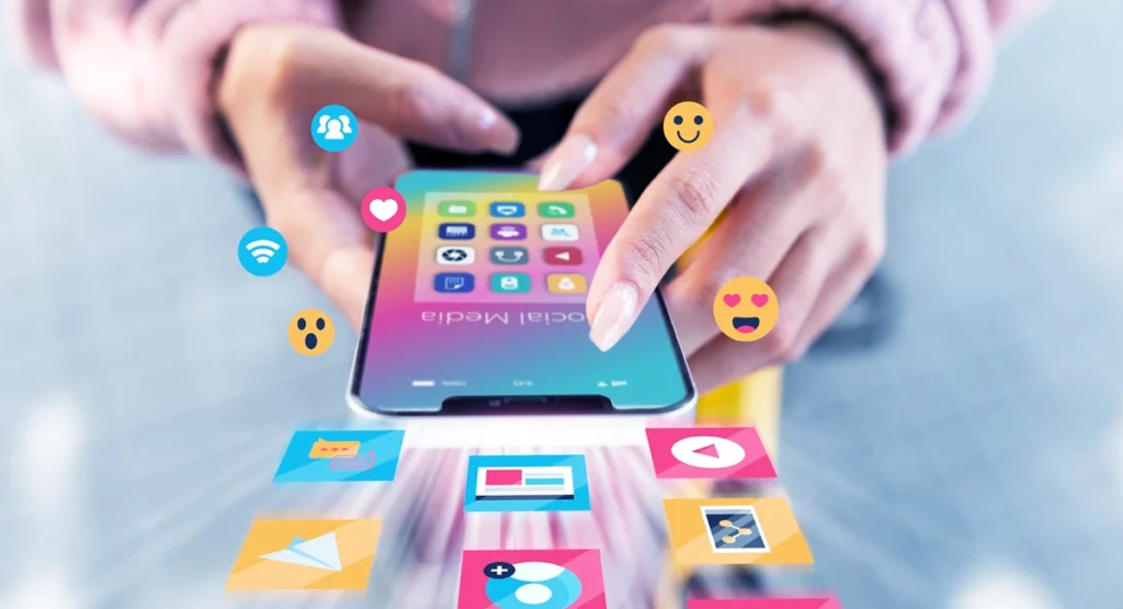 Social Media Storytelling Brand Performance